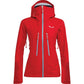 Salewa Women's Ortles 3 GTX Pro Jacket - XS Tango Red