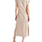 Steve Madden - Aeris Midi Dress - Plus