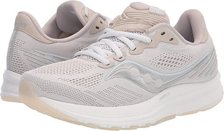 Saucony Men's Ride 14 Running Shoes New Natural
