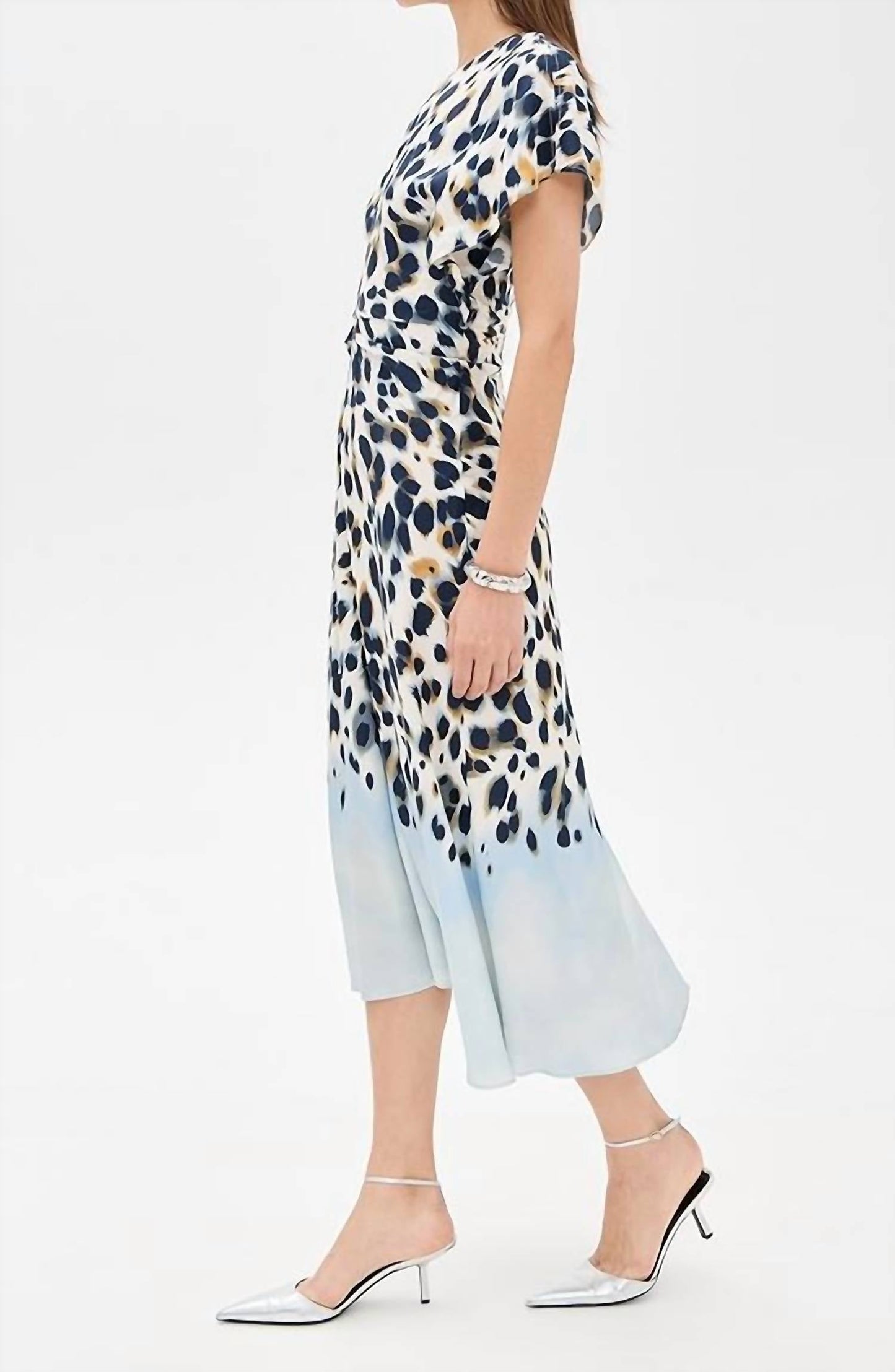 A.L.C. - Rem Dress