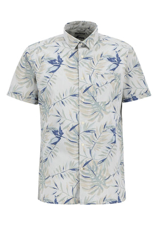Barbour - Valleyfield Summer Fit Short Sleeves Shirt