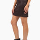 Kut From The Kloth - Kilah Paneled Coated Miniskirt