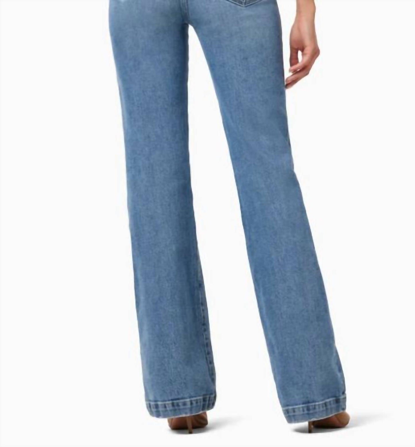 Joe'S Jeans - The Frankie Bootcut