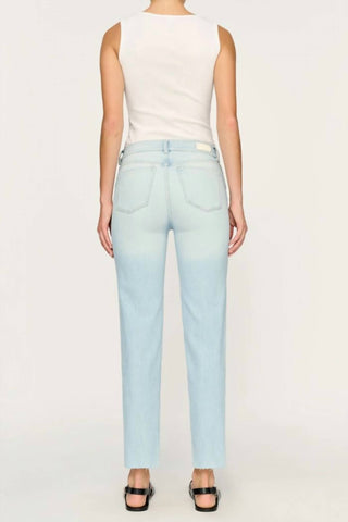 Dl1961 - Women'S - Mara Straight Ankle Jeans