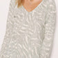 Tart Collections - Jade Long Sleeve Jogger Set