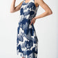 Joseph Ribkoff - Cityscape Sleeveless Shift Dress