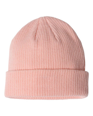 Champion - Ribbed Cuffed Beanie