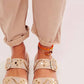 Free People - Revelry Studded Sandal
