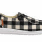 Corkys Footwear - Women's Kayak Plaid Shoes