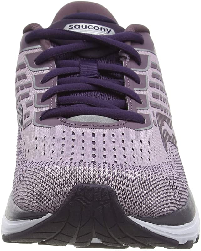 Saucony Women's Ride 13 Running Shoes Red Size 5.5 B(M) US