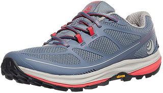 Topo Athletic Women's Terraventure 2 Trail Shoes Poppy Size 10.5 B(M) US