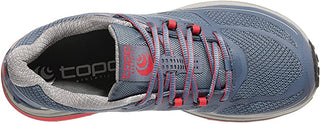 Topo Athletic Women's Terraventure 2 Trail Shoes Poppy Size 10.5 B(M) US