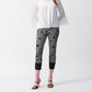 Joseph Ribkoff - Georgette Blouse