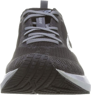 Brooks Men's Bedlam 3 Running Shoes Black/White