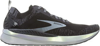 Brooks Men's Bedlam 3 Running Shoes Black/White