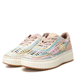 Xti - Women's Trainer Sneakers