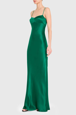 Amanda Uprichard - Janeiro Maxi Dress