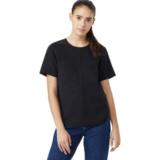 Tentree Women's Langford Short Sleeve Tee - Medium