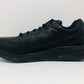New Balance Women's 928 V1 Walking Shoes Black Size 6.5 2A(N) US