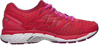 ASICS Women's GT-3000 5 Running Shoes Rose/White