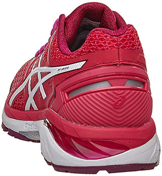 ASICS Women's GT-3000 5 Running Shoes Rose/White