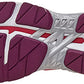 ASICS Women's GT-3000 5 Running Shoes Rose/White