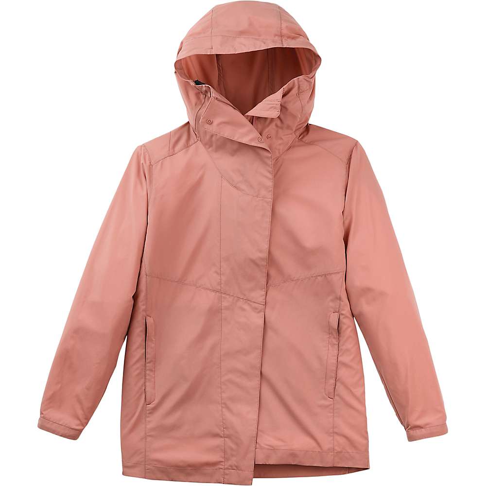 Nau Women's Slight Jacket - Small Rosen