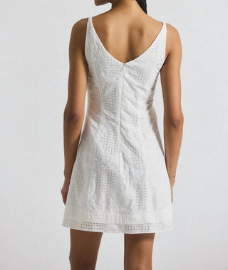 Derek Lam 10 Crosby - Crosby Saige Dress