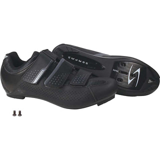 Serfas Women's Paceline Road Shoe - Black