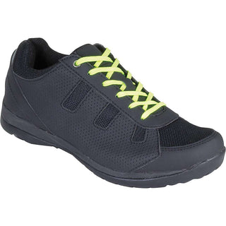 Serfas Men's Trax Cycling Shoe - Black