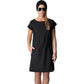 Houdini Women's Dawn Dress - Large True Black