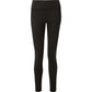 Sherpa Women's Dolma Softshell Tights - Black XXL