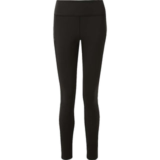 Sherpa Women's Dolma Softshell Tights - Black XXL