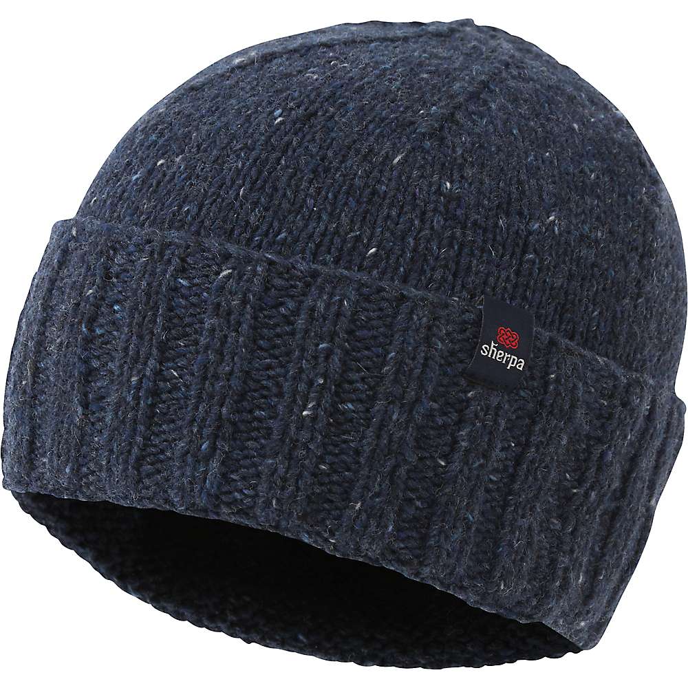 Sherpa Vishnu Handcrafted Winter Hat