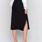 Charlie B - Knee Length Skirt