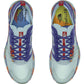 The North Face Men's Flight VECTIV X TW Trail Shoes Blue Size 11.5 D(M) US