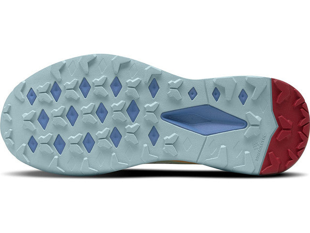The North Face Women's Flight VECTIV X TW Trail Shoes Light Blue