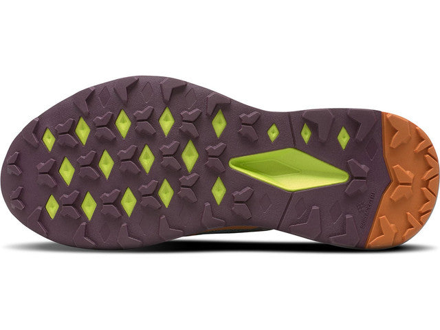 The North Face Women's Flight VECTIV X TW Trail Shoes Orange Size 10 B(M) US