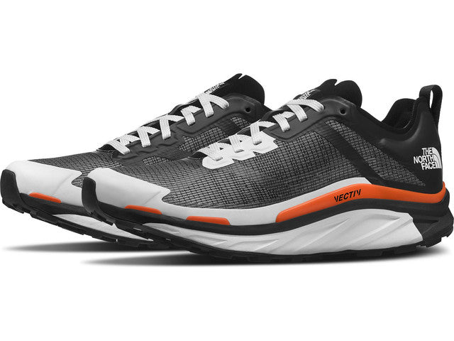 The North Face Men's Vectiv Infinite Running Shoes Black Size 13 D(M) US