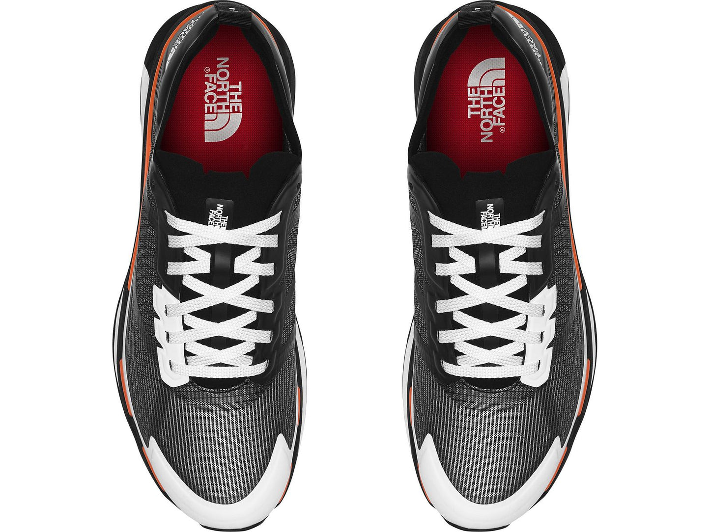 The North Face Men's Vectiv Infinite Running Shoes Black Size 13 D(M) US