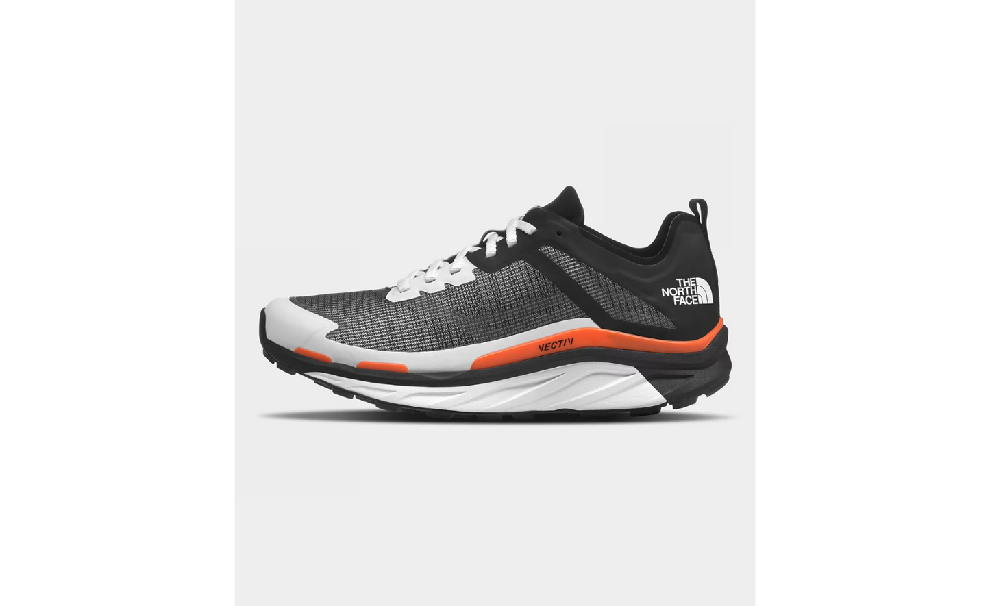 The North Face Women's Vectiv Infinite Running Shoes Black Size 6.5 B(M) US