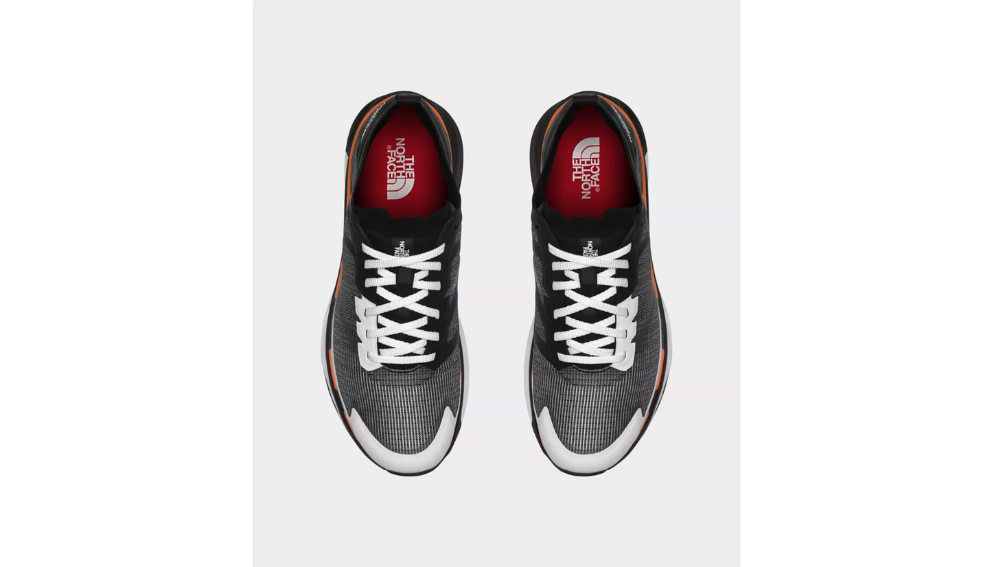 The North Face Women's Vectiv Infinite Running Shoes Black Size 7.5 B(M) US