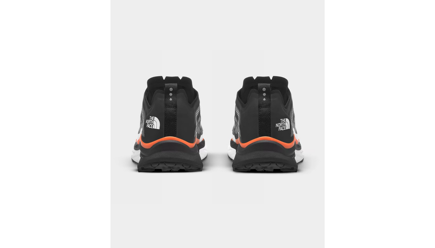 The North Face Women's Vectiv Infinite Running Shoes Black Size 8.5 B(M) US