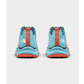 The North Face Women's Vectiv Infinite Trail Shoes Grey/Blue