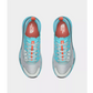 The North Face Women's Vectiv Infinite Trail Shoes Grey/Blue