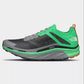 The North Face Men's Vectiv Infinite Trail Shoes Black Size 9 D(M) US