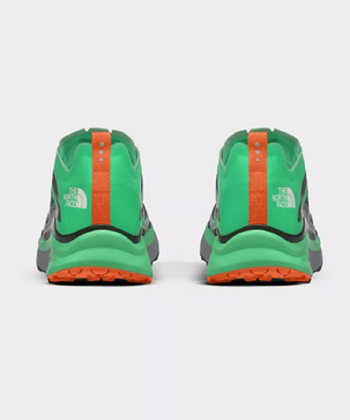 The North Face Men's Vectiv Infinite Trail Shoes Black Size 9 D(M) US