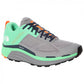 The North Face Men's Vectiv Enduris Trail Shoes Gray Size 12 D(M) US