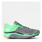 The North Face Men's Vectiv Enduris Trail Shoes Gray Size 12 D(M) US