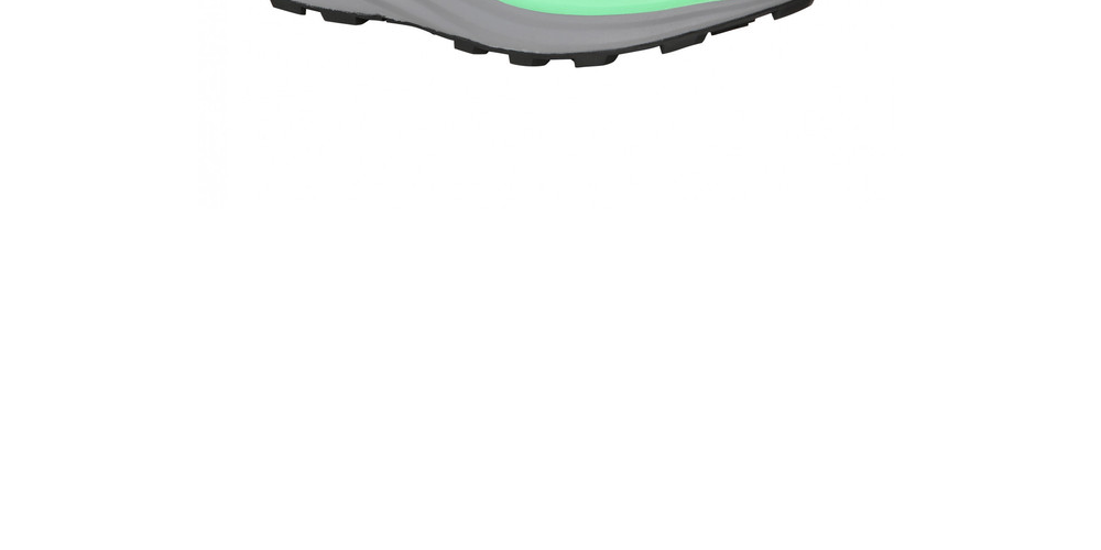 The North Face Men's Vectiv Enduris Trail Shoes Grey